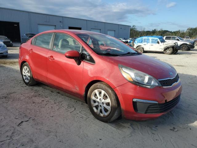 Photo 4 from auction – 2017 KIA RIO EX with VIN KNADN4A33H6071752