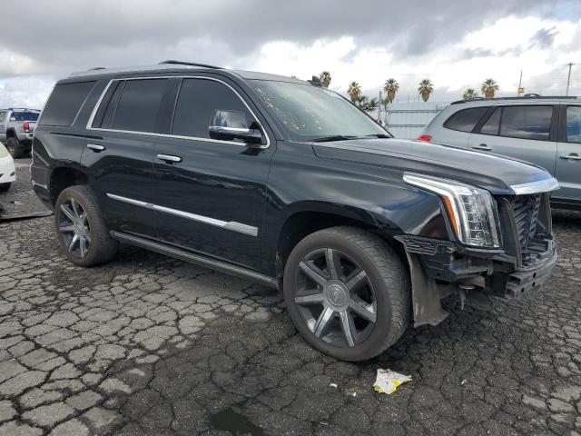 Photo 4 from auction – 2016 CADILLAC ESCALADE P with VIN 1GYS4CKJXGR360977