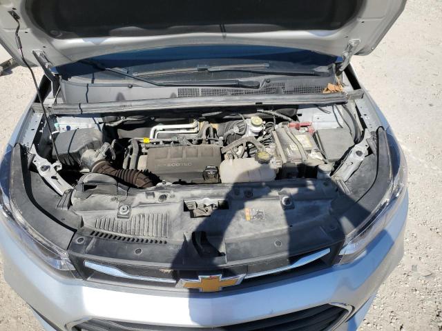 Photo 11 from auction – 2020 CHEVROLET TRAX LS with VIN KL7CJNSBXLB033809