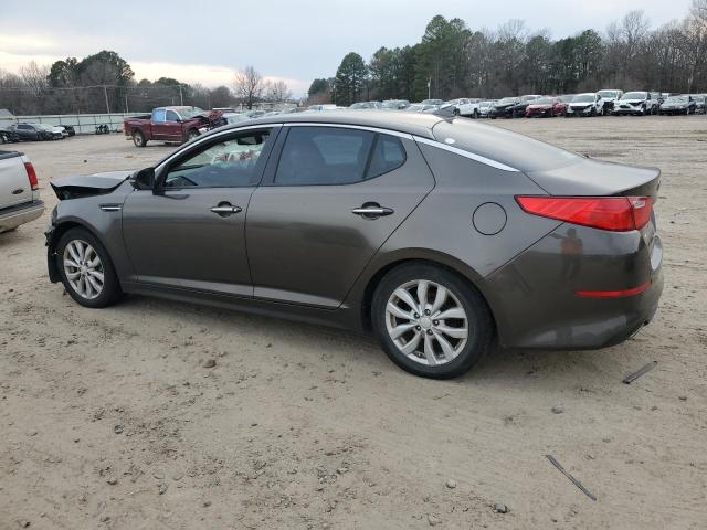 Photo 2 from auction – 2014 KIA OPTIMA LX with VIN 5XXGM4A73EG307674