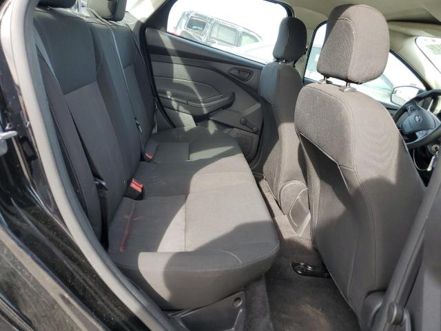 Photo 10 from auction – 2018 FORD FOCUS S with VIN 1FADP3E27JL201280