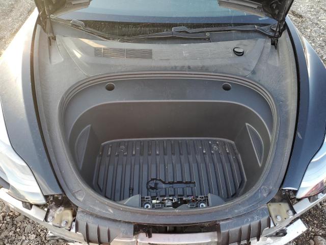 Photo 11 from auction – 2021 TESLA MODEL 3 with VIN 5YJ3E1EA2MF996303