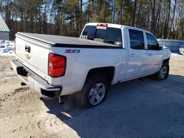 Photo 3 from auction – 2017 CHEVROLET SILVERADO with VIN 3GCUKREC6HG100906