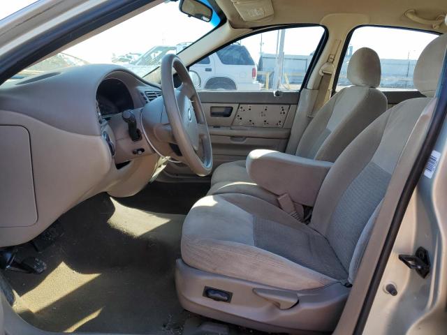 Photo 7 from auction – 2004 FORD TAURUS SES with VIN 1FAFP55U44A116712