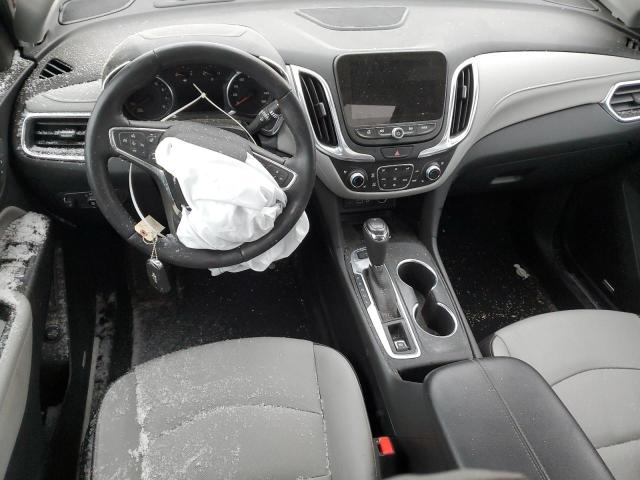 Photo 8 from auction – 2021 CHEVROLET EQUINOX PR with VIN 3GNAXXEV3MS150705