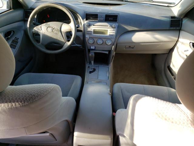 Photo 8 from auction – 2011 TOYOTA CAMRY BASE with VIN 4T1BF3EK9BU698800