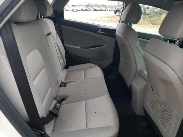 Photo 10 from auction – 2017 HYUNDAI TUCSON LIM with VIN KM8J3CA45HU500444