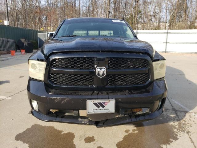 Фото 5 с аукциона – 2014 RAM 1500 LONGH с VIN 1C6RR7PT8ES360397