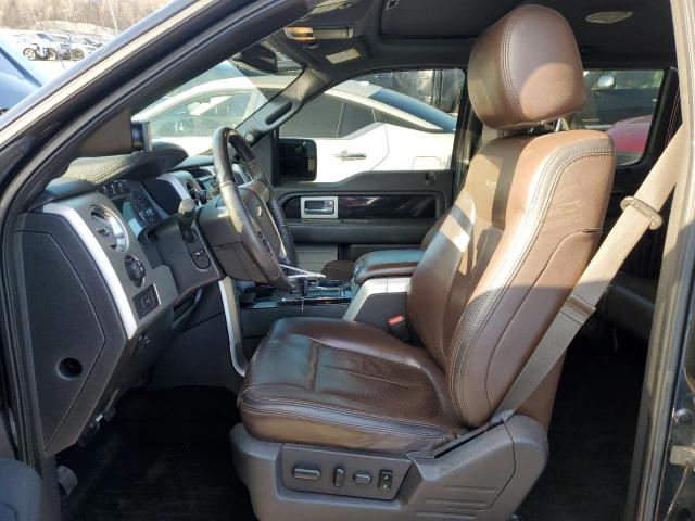 Photo 7 from auction – 2012 FORD F150 SUPER with VIN 1FTFW1ET8CFB69931