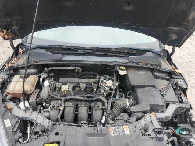 Photo 11 from auction – 2017 FORD FOCUS SEL with VIN 1FADP3H28HL247691
