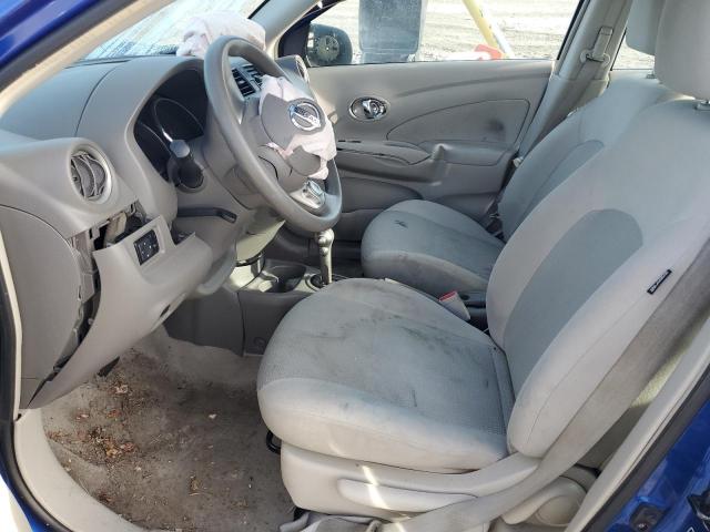 Photo 7 from auction – 2013 NISSAN VERSA S with VIN 3N1CN7AP6DL862671