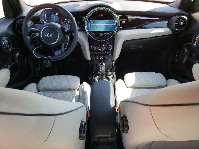 Photo 8 from auction – 2023 MINI COOPER S with VIN WMW53DK09P2T72952