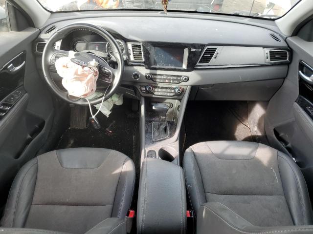 Photo 8 from auction – 2018 KIA NIRO EX with VIN KNDCC3LCXJ5123269