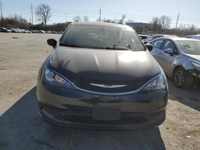 Photo 5 from auction – 2021 CHRYSLER VOYAGER LX with VIN 2C4RC1DG0MR539077