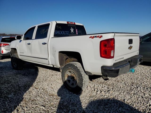 صورة رقم 2 من المزاد - 2018 CHEVROLET SILVERADO مع VIN 3GCUKSEC9JG465478