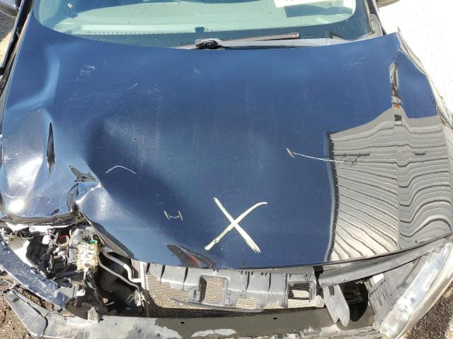 Photo 11 from auction – 2017 KIA FORTE EX with VIN 3KPFL4A86HE089167