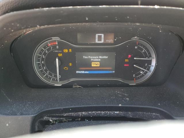 Photo 9 from auction – 2016 HONDA PILOT EXL with VIN 5FNYF5H53GB033472