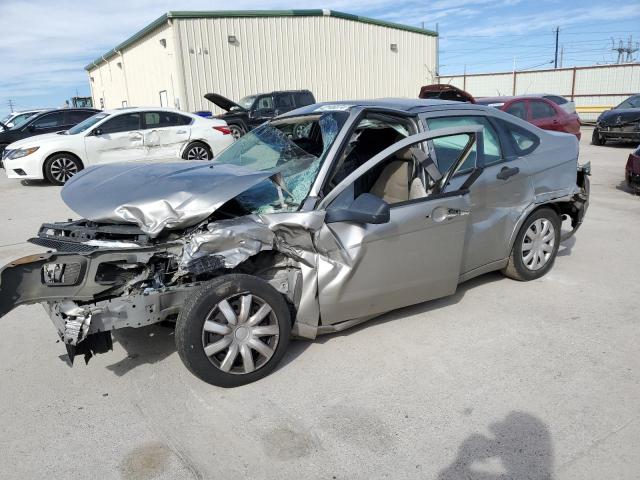FORD FOCUS S/SE 2008 with VIN 1FAHP34N58W288909 - Photo from auction