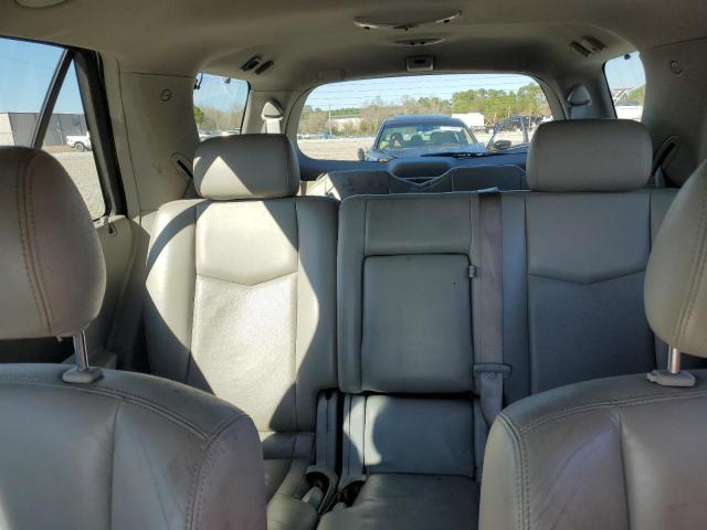 Photo 10 from auction – 2004 CADILLAC SRX with VIN 1GYDE63A340140344