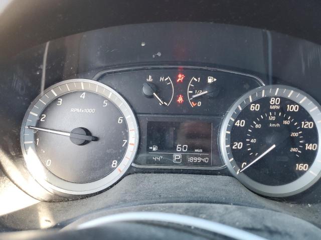 Photo 9 from auction – 2014 NISSAN SENTRA S with VIN 3N1AB7AP7EL640254
