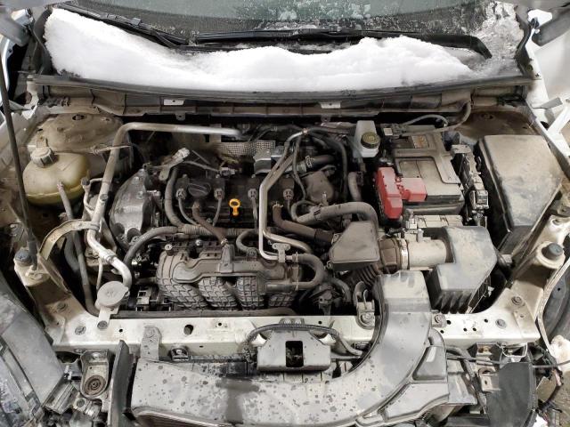 Photo 12 from auction – 2022 MITSUBISHI OUTLANDER with VIN JA4J4UA84NZ085152