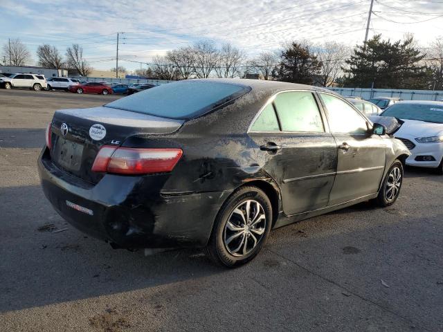 Photo 3 from auction – 2007 TOYOTA CAMRY CE with VIN 4T1BE46KX7U670938