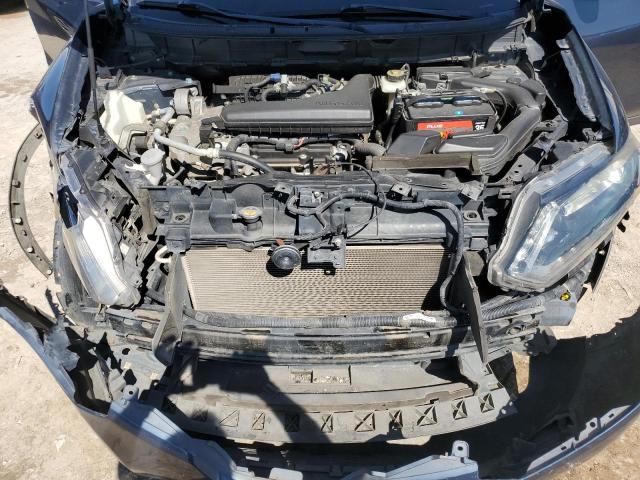 Photo 12 from auction – 2016 NISSAN ROGUE S with VIN JN8AT2MT8GW002926