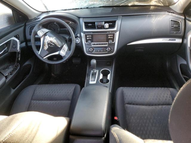 Photo 8 from auction – 2017 NISSAN ALTIMA 2.5 with VIN 1N4AL3AP1HC208817
