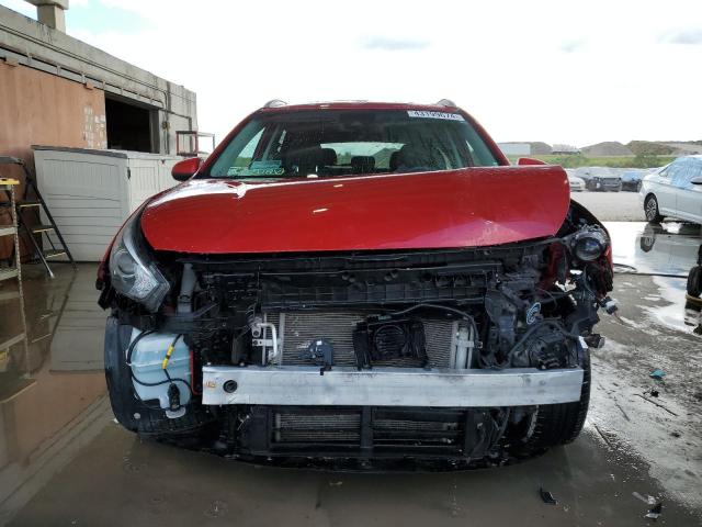Photo 5 from auction – 2020 KIA NIRO LX with VIN KNDCB3LC1L5423787