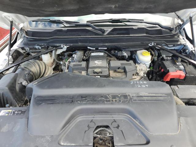 Photo 11 from auction – 2020 RAM 2500 LARAM with VIN 3C6UR5NL8LG313893