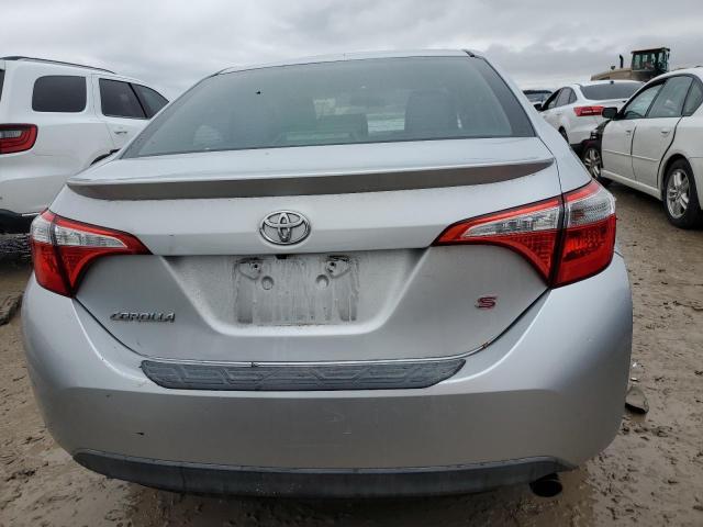 Photo 6 from auction – 2014 TOYOTA COROLLA L with VIN 2T1BURHEXEC156089