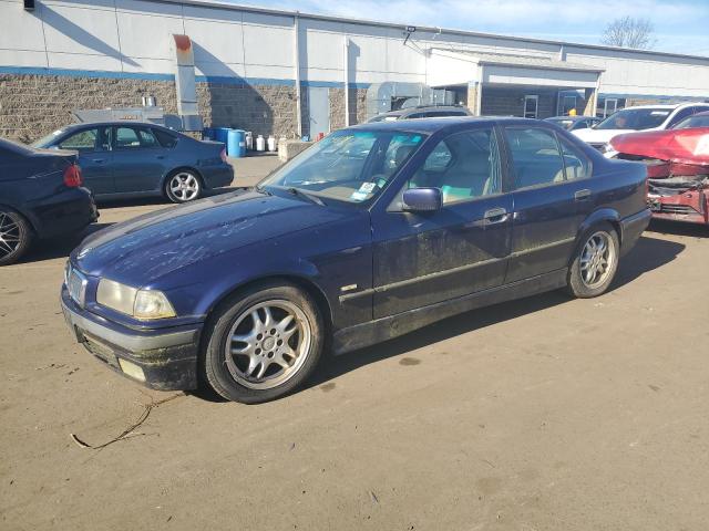 BMW 3 SERIES 1997 with VIN WBACD4326VAV49335 - Photo from auction