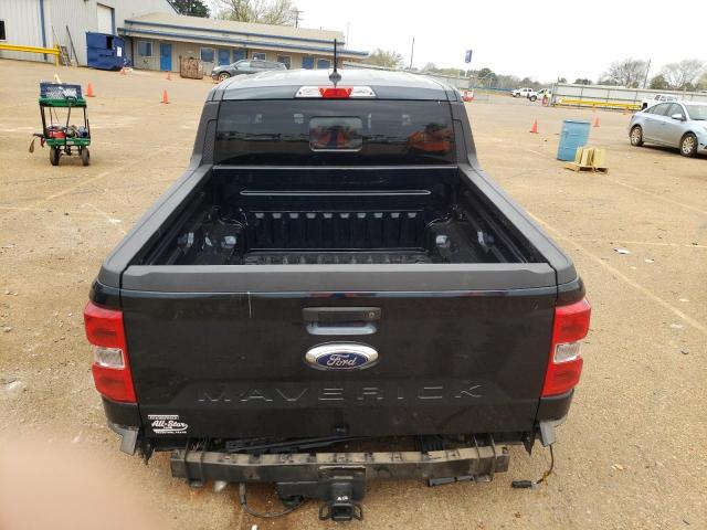 Photo 6 from auction – 2023 FORD MAVERICK X with VIN 3FTTW8E33PRA52357