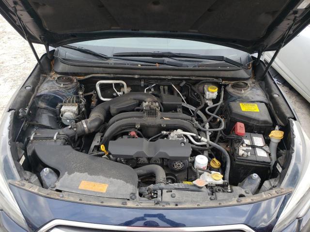 Foto 12 de la subasta – 2018 SUBARU OUTBACK 2. con VIN 4S4BSANCXJ3354924