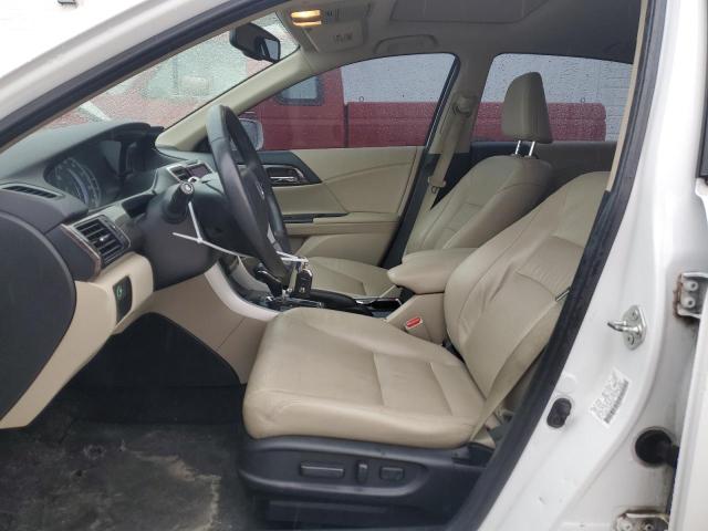 Photo 7 from auction – 2016 HONDA ACCORD with VIN 1HGCR2F82GA022566