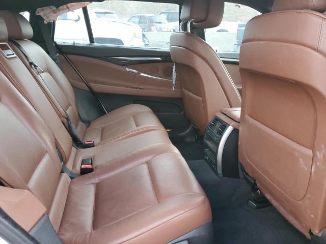 Photo 10 from auction – 2013 BMW 535 XIGT with VIN WBASP2C50DC339561