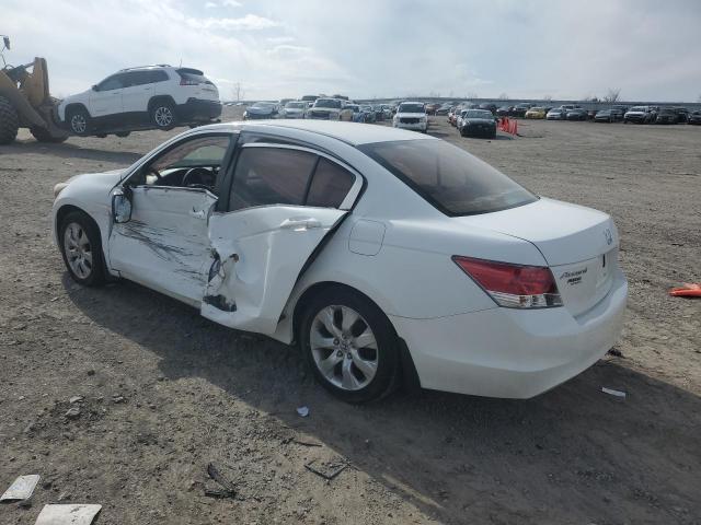 Photo 2 from auction – 2010 HONDA ACCORD EX with VIN 1HGCP2F78AA148399
