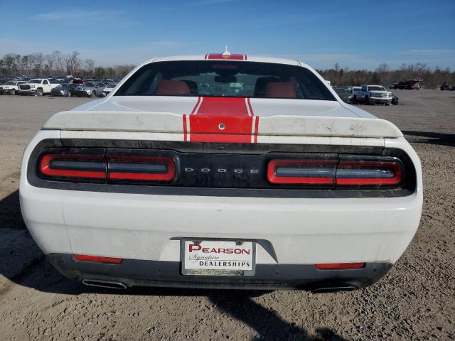 Photo 6 from auction – 2015 DODGE CHALLENGER with VIN 2C3CDZBG7FH906431