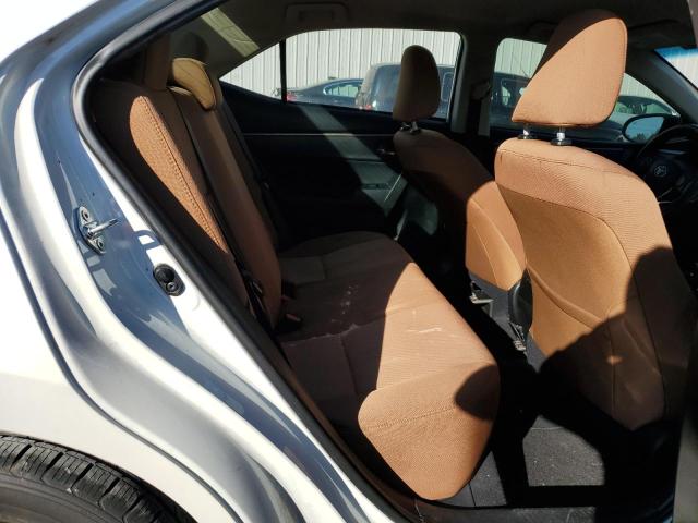 Photo 10 from auction – 2014 TOYOTA COROLLA EC with VIN 5YFBPRHE5EP151549