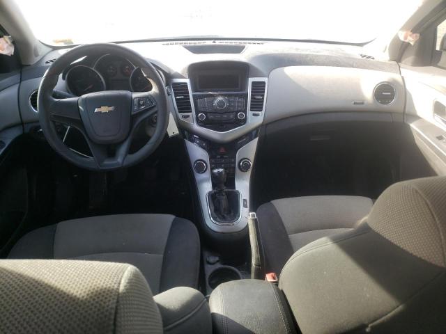 Photo 8 from auction – 2012 CHEVROLET CRUZE LS with VIN 1G1PD5SH1C7292992