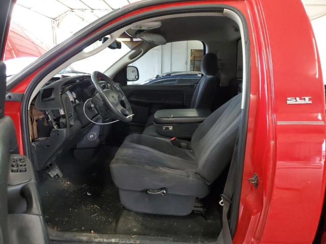 Photo 7 from auction – 2002 DODGE RAM 1500 with VIN 1D7HA16N12J205502