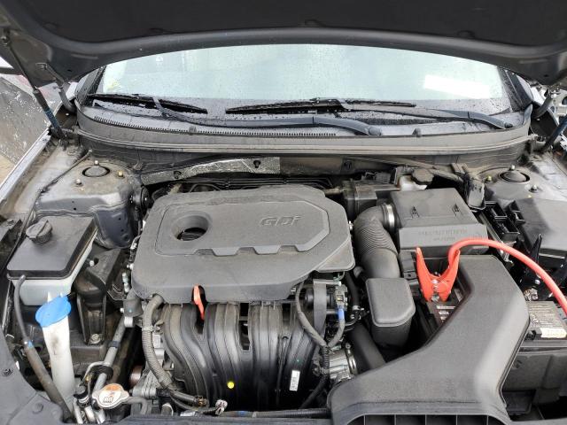 Photo 11 from auction – 2019 HYUNDAI SONATA SE with VIN 5NPE24AF4KH810523
