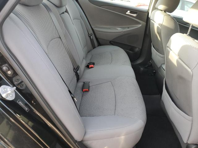 Photo 10 from auction – 2012 HYUNDAI SONATA GLS with VIN 5NPEB4AC4CH332496