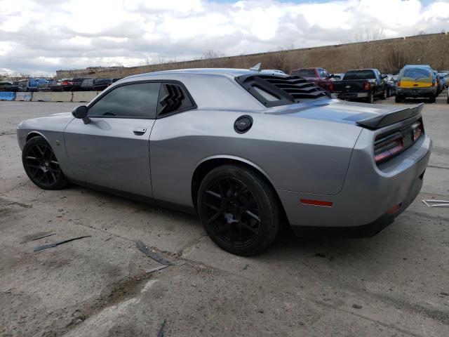 Photo 2 from auction – 2016 DODGE CHALLENGER with VIN 2C3CDZFJ1GH271424