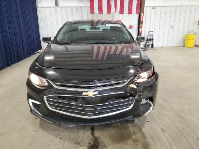 Photo 5 from auction – 2018 CHEVROLET MALIBU LT with VIN 1G1ZD5STXJF178697