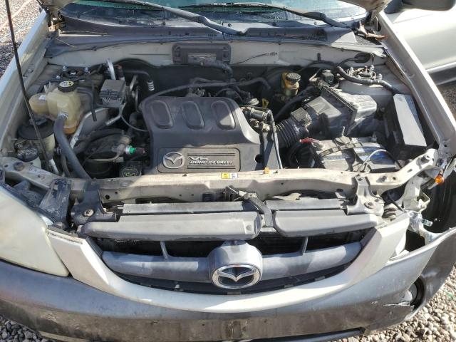 Photo 12 from auction – 2003 MAZDA TRIBUTE ES with VIN 4F2CZ06163KM11530