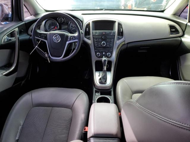 Photo 8 from auction – 2014 BUICK VERANO with VIN 1G4PP5SK2E4134770