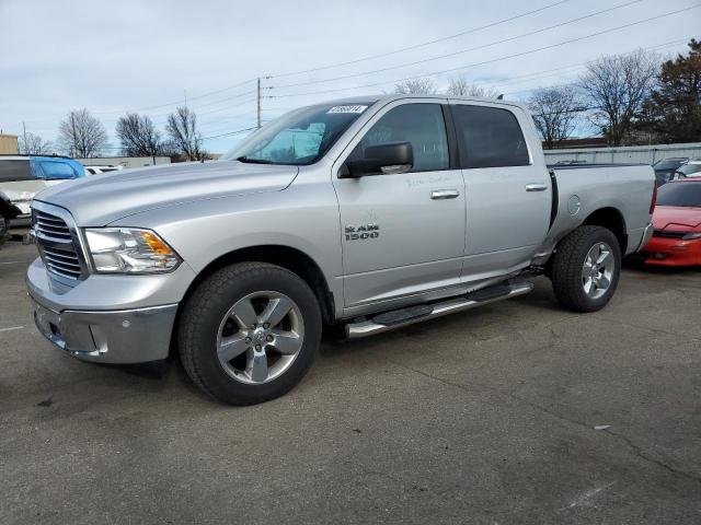 RAM 1500 SLT 2016 with VIN 1C6RR7LG6GS399307 - Photo from auction