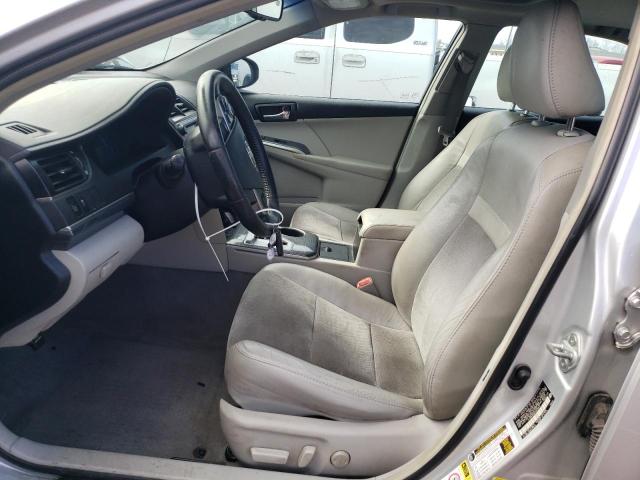 Photo 7 from auction – 2012 TOYOTA CAMRY HYBR with VIN 4T1BD1FK6CU045075
