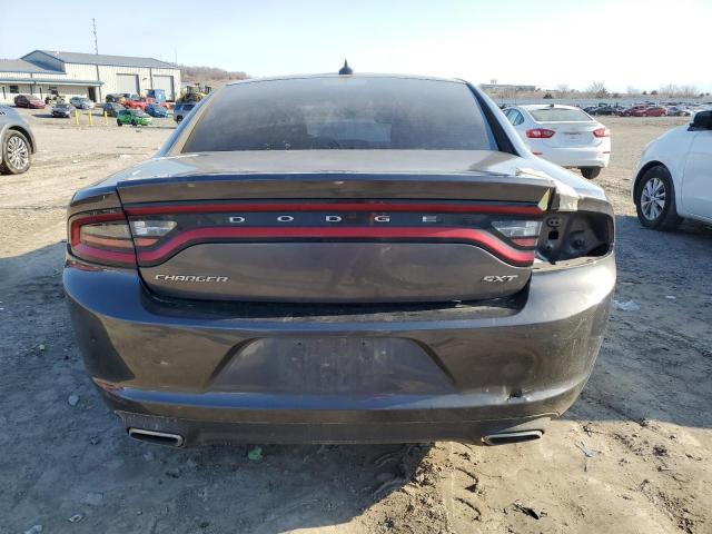 Photo 6 from auction – 2017 DODGE CHARGER SX with VIN 2C3CDXHG0HH615252